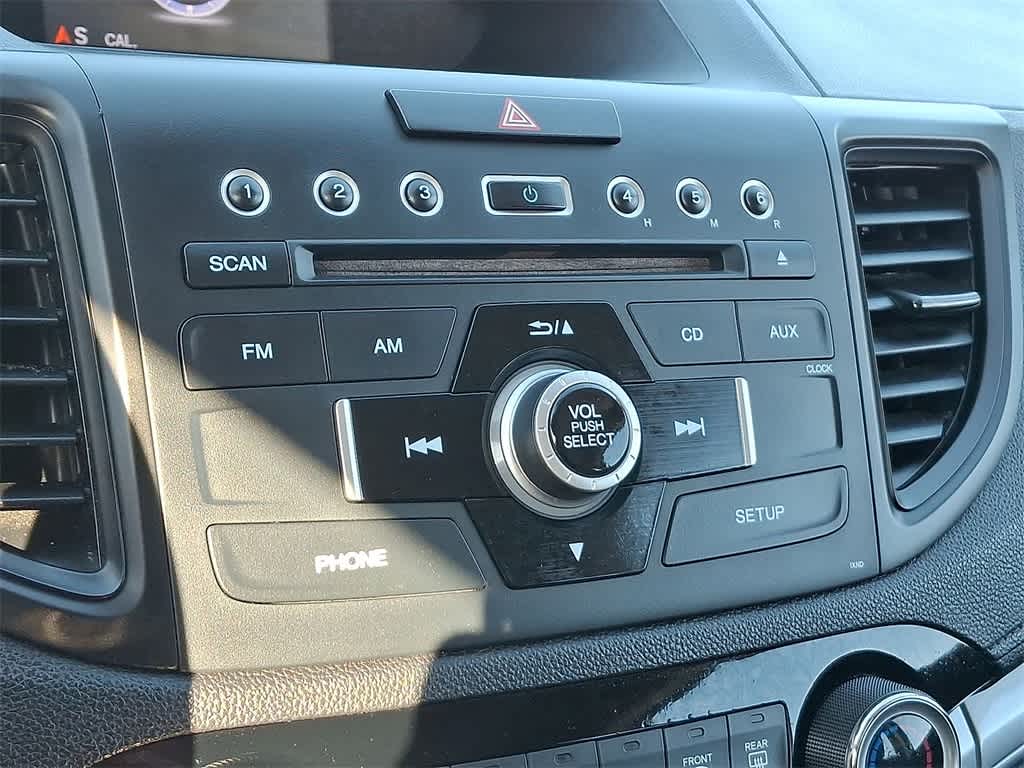 Thumbnail: 2015 Honda CR-V - 14