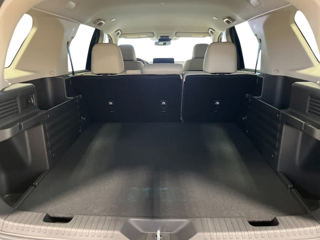 Thumbnail: 2026 Honda Passport - 26