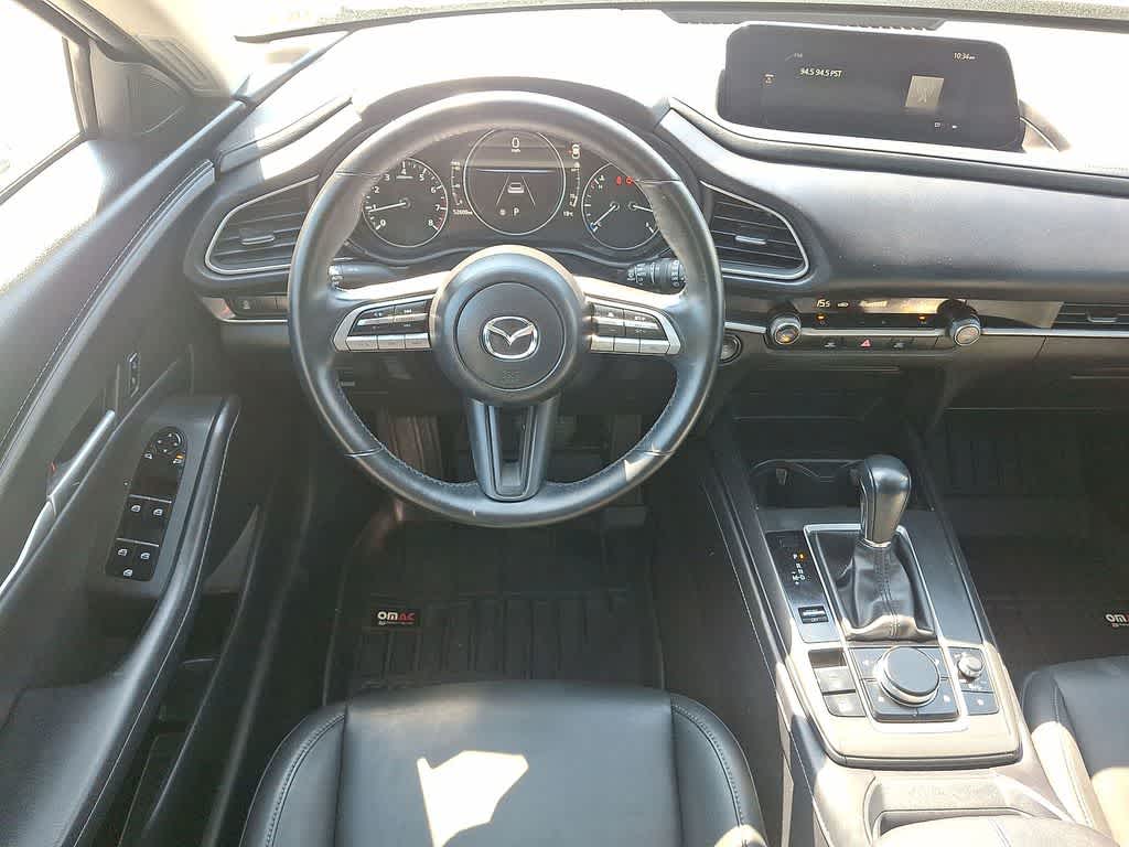 Thumbnail: 2022 Mazda CX-30 - 21