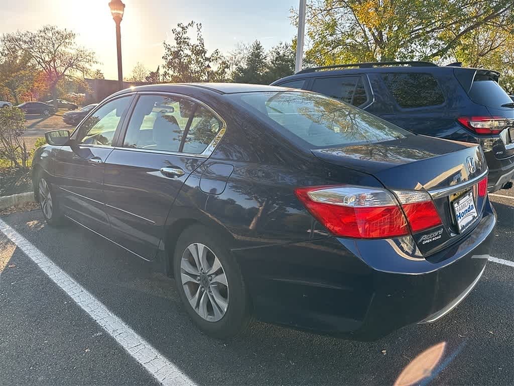 Thumbnail: 2013 Honda Accord - 6