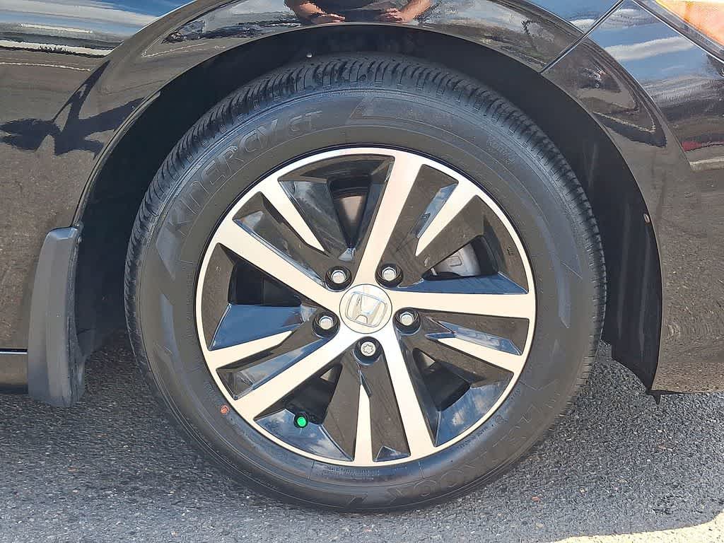 Thumbnail: 2023 Honda Civic - 26