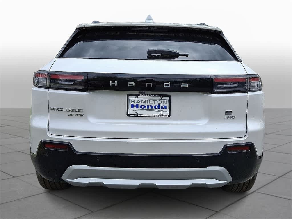 Thumbnail: 2025 Honda Prologue - 5
