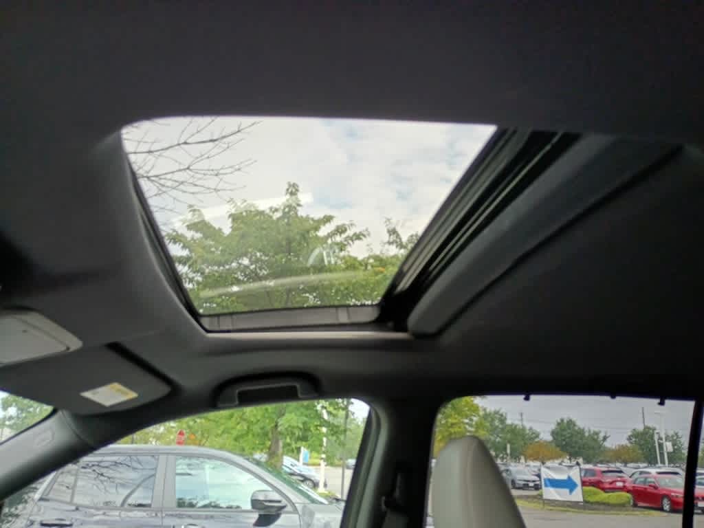 Thumbnail: 2019 Honda Passport - 9