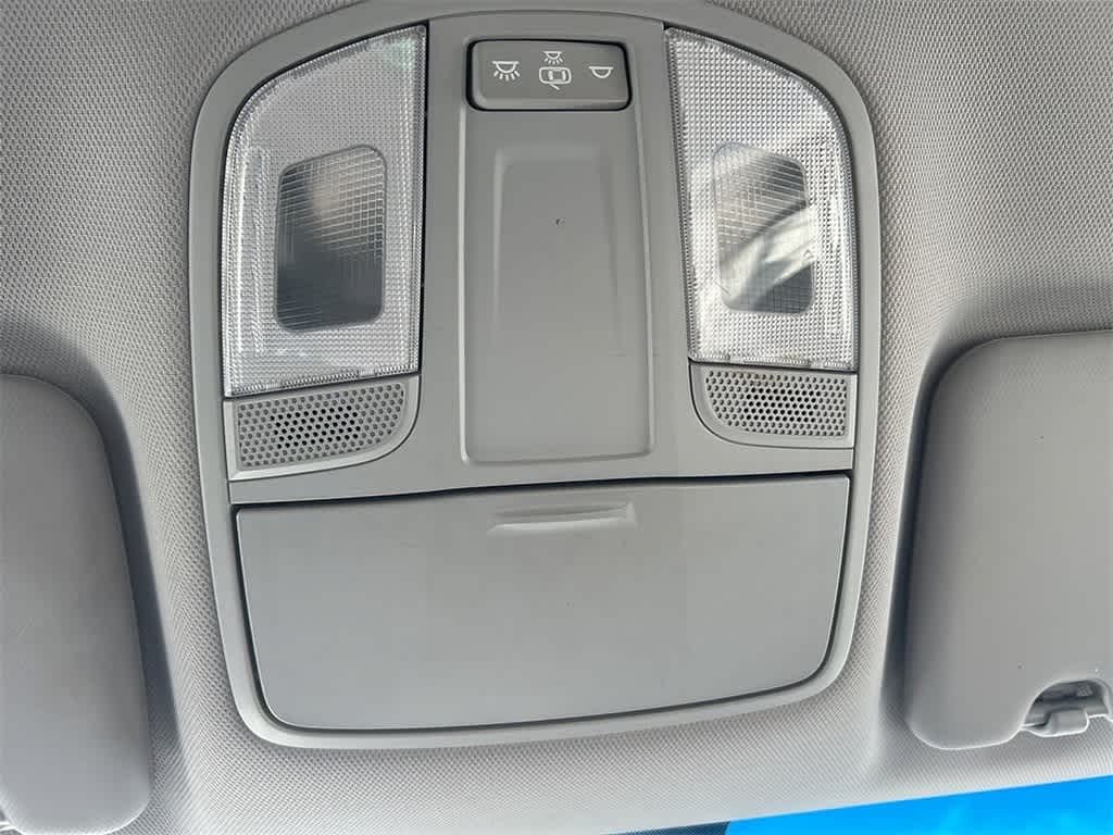 Thumbnail: 2016 Hyundai Tucson - 21