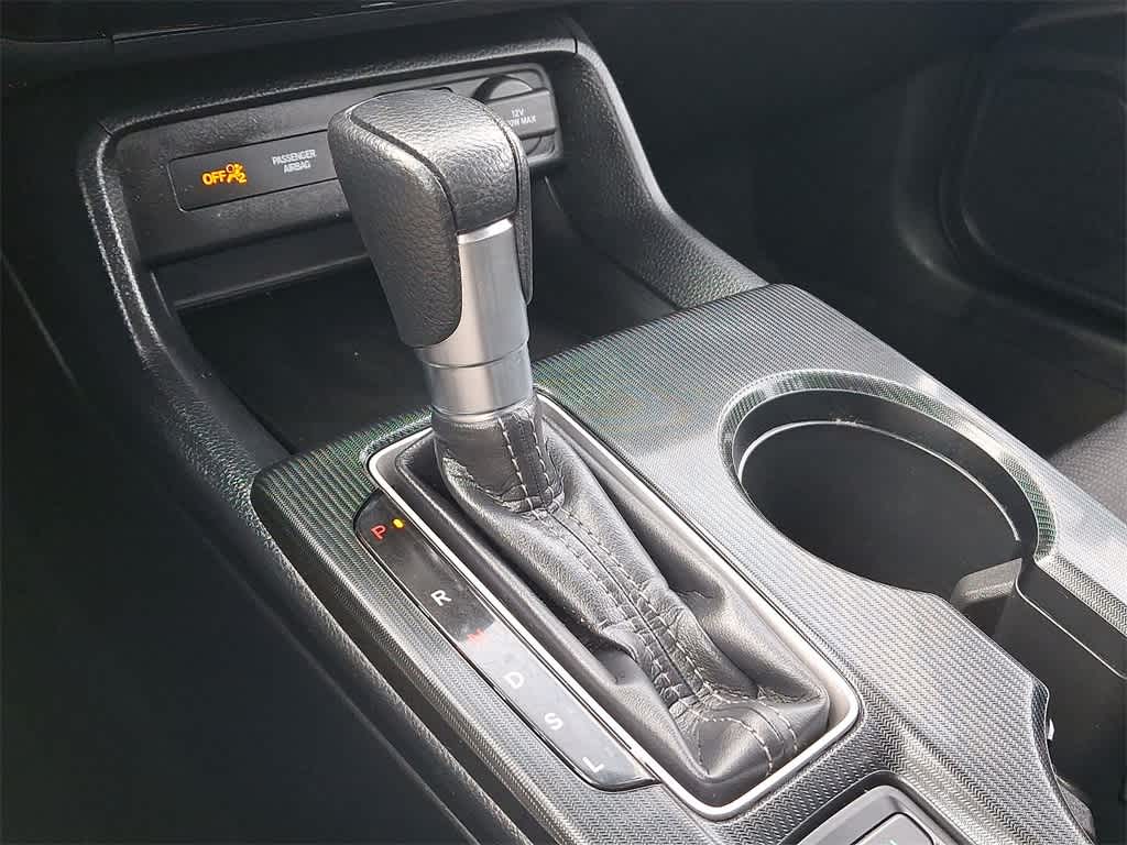 Thumbnail: 2023 Honda Civic - 12