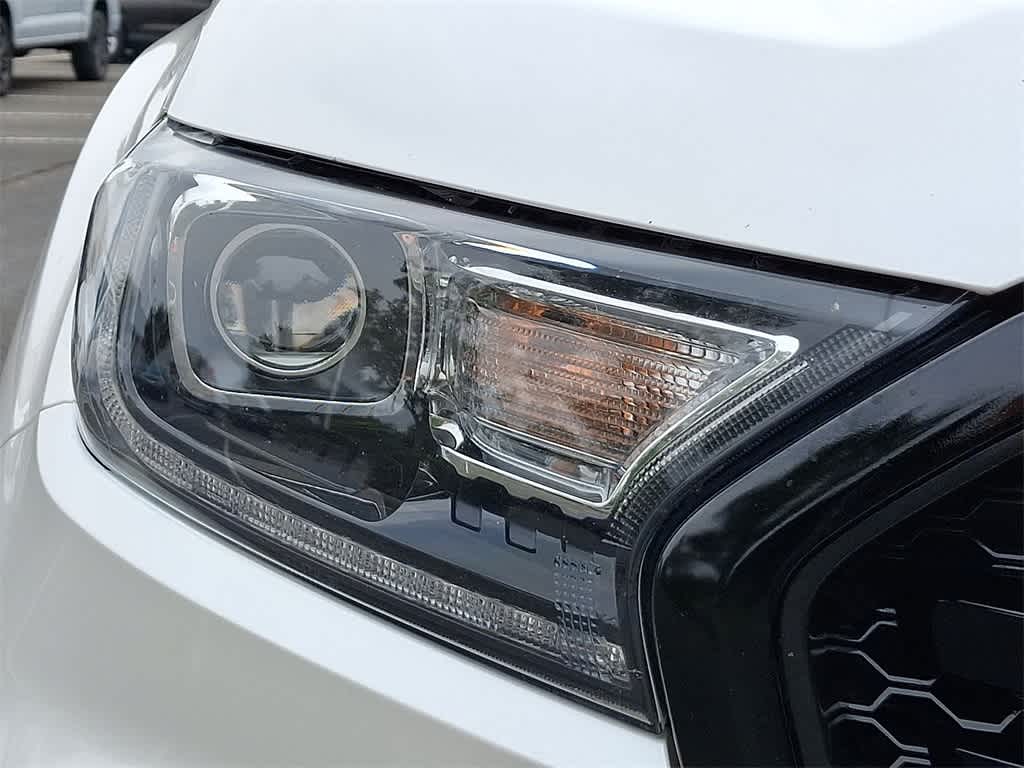 Thumbnail: 2019 Ford Ranger - 27