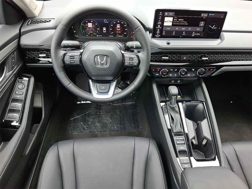 Thumbnail: 2025 Honda Accord - 11