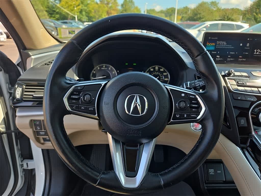 Thumbnail: 2019 Acura RDX - 15