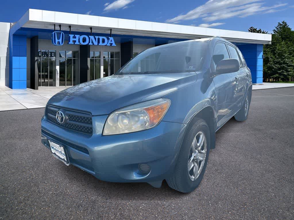 2006 Toyota RAV4 Base -
                  Hamilton, NJ