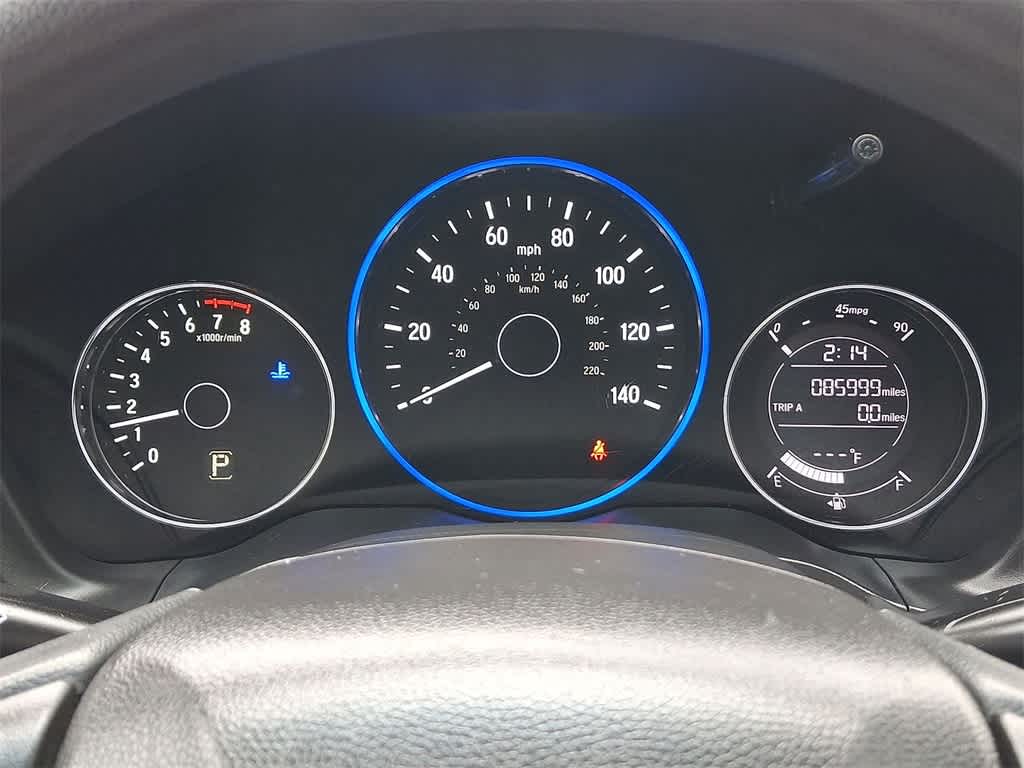 Thumbnail: 2019 Honda HR-V - 13