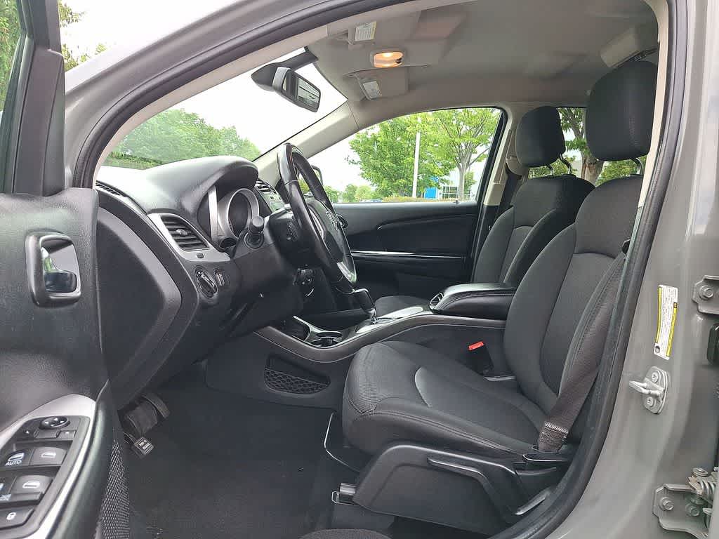 Thumbnail: 2019 Dodge Journey - 11