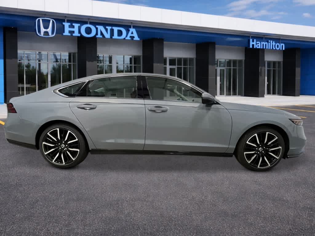 Thumbnail: 2026 Honda Accord - 8