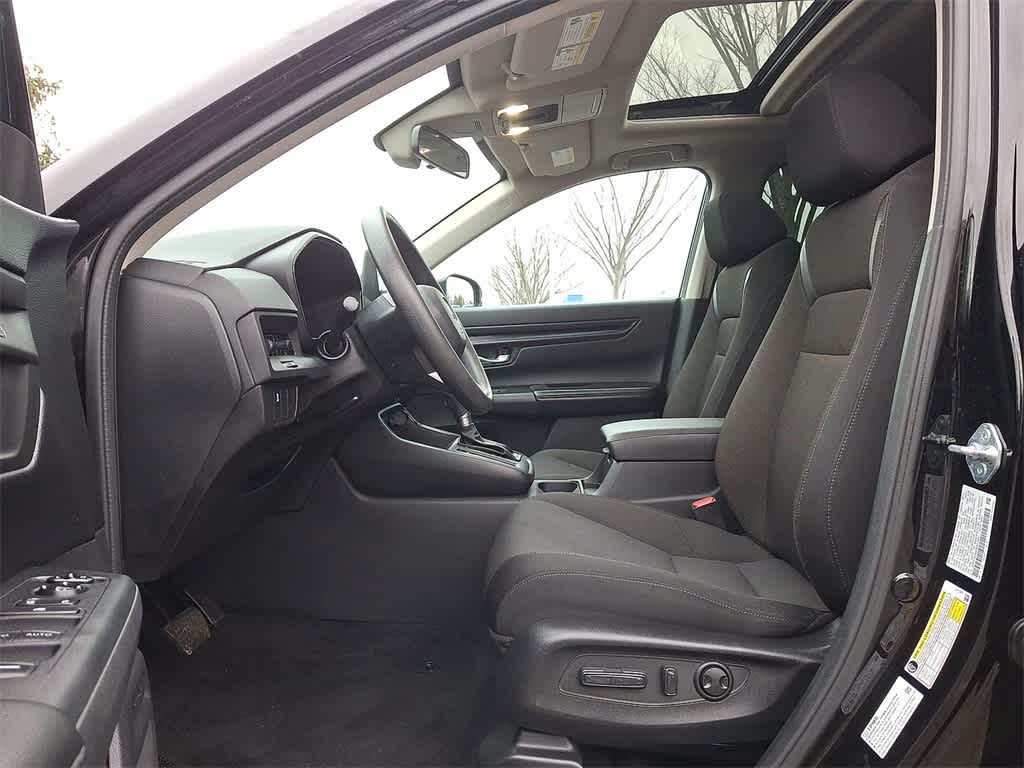 Thumbnail: 2023 Honda CR-V - 11