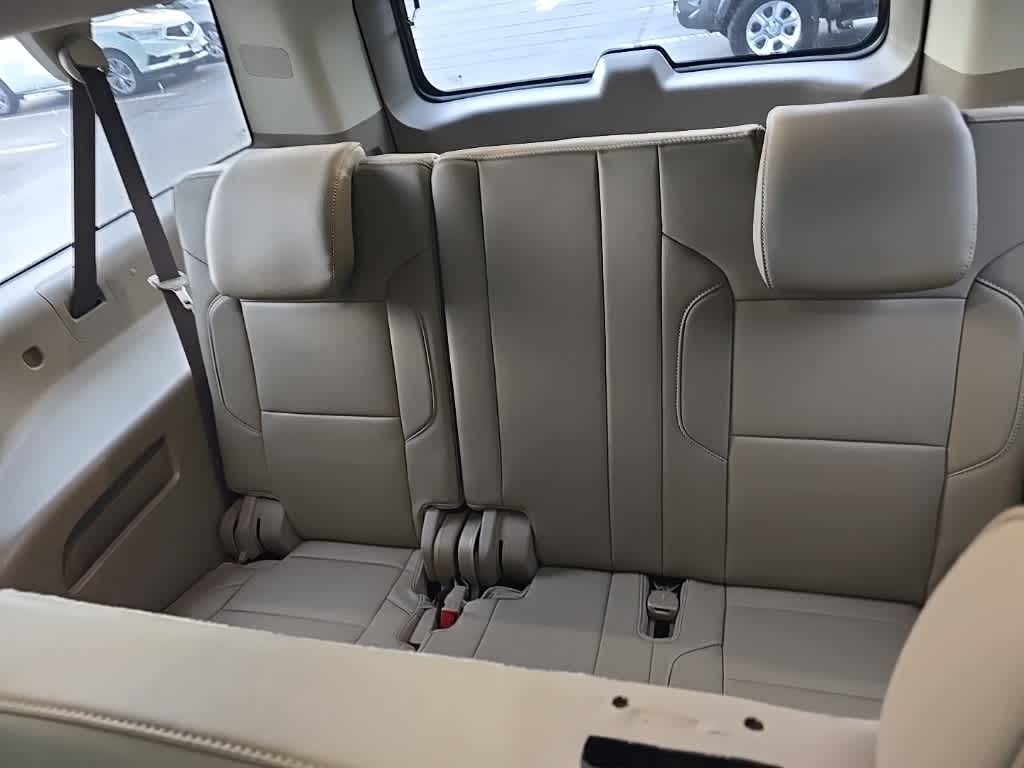 Thumbnail: 2018 Chevrolet Suburban - 8