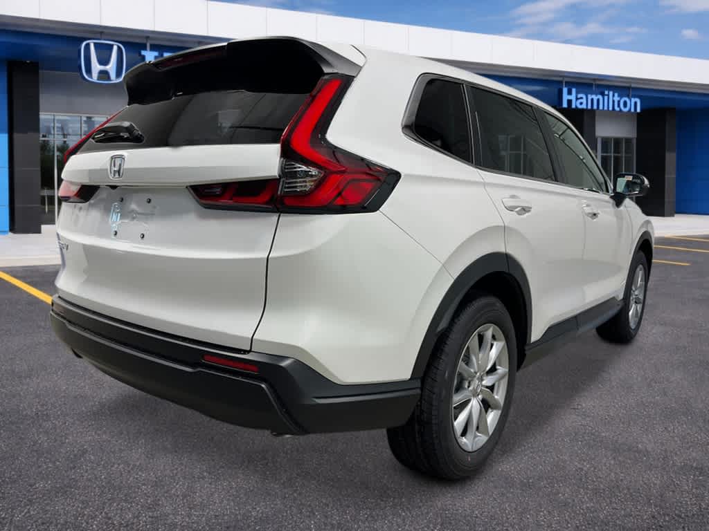 Thumbnail: 2026 Honda CR-V - 6