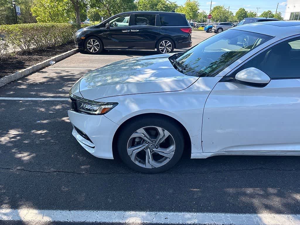 Thumbnail: 2020 Honda Accord - 2
