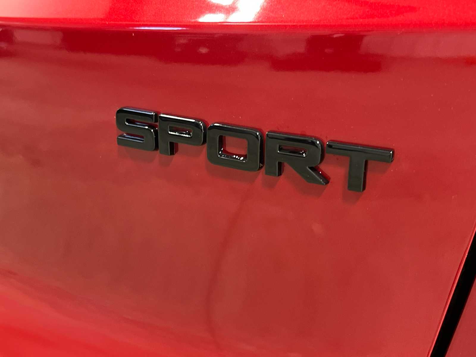 Thumbnail: 2026 Honda CR-V - 5