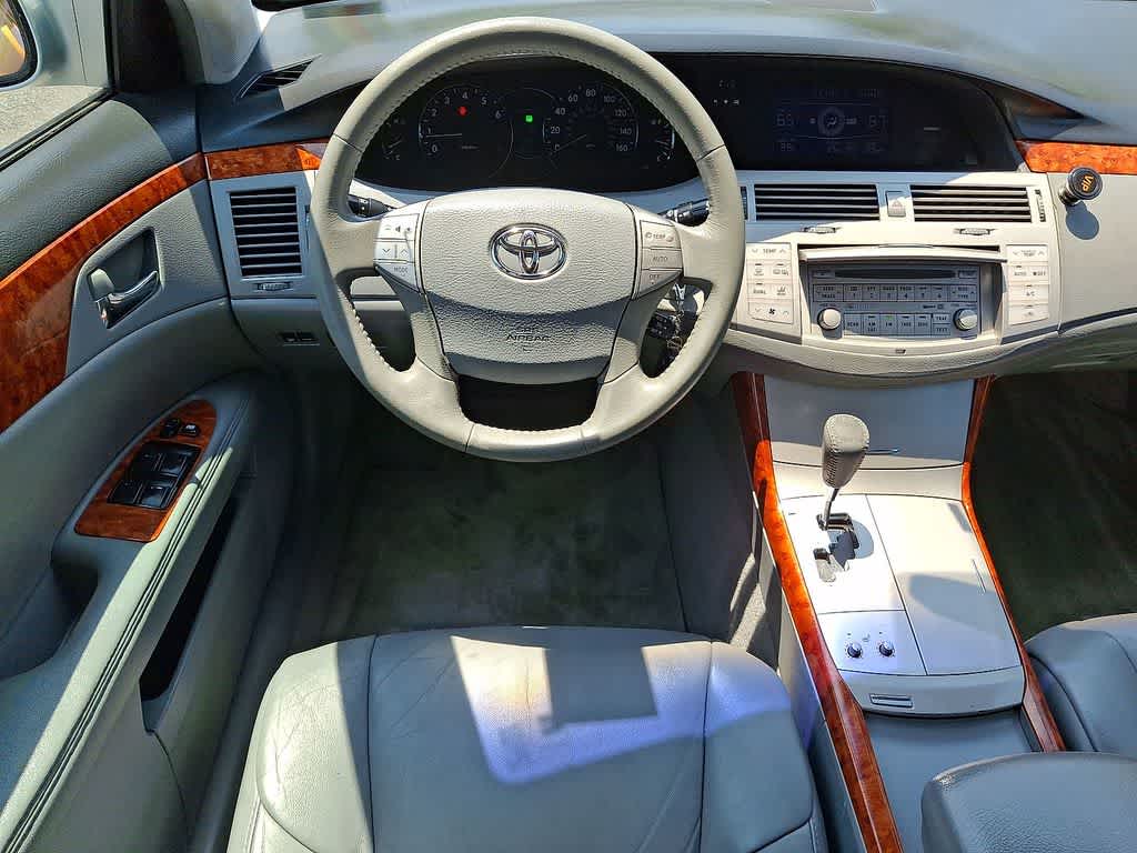 Thumbnail: 2007 Toyota Avalon - 21