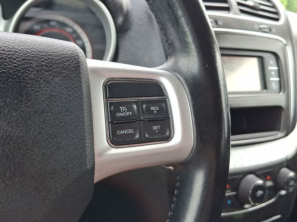 Thumbnail: 2019 Dodge Journey - 18