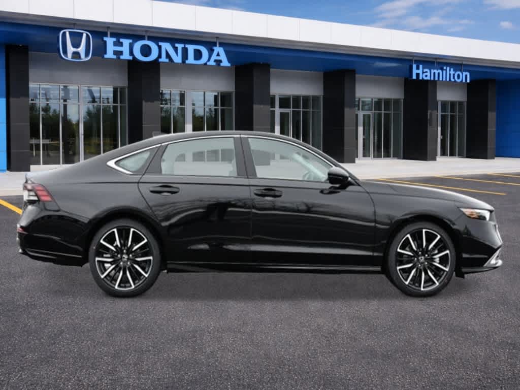 Thumbnail: 2026 Honda Accord - 6