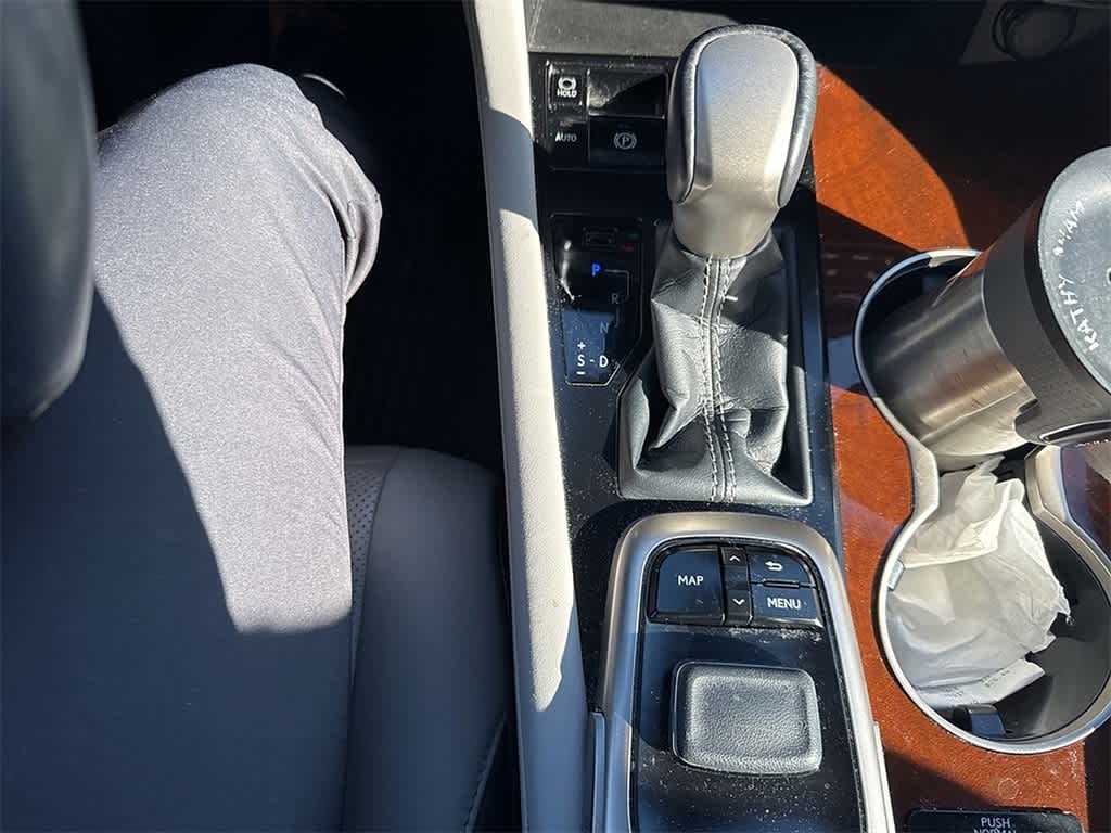 Thumbnail: 2017 Lexus RX - 15