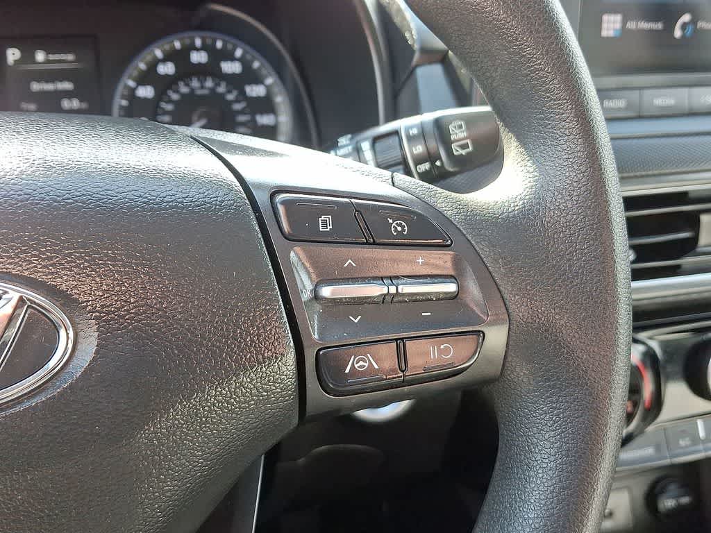 Thumbnail: 2023 Hyundai Kona - 18