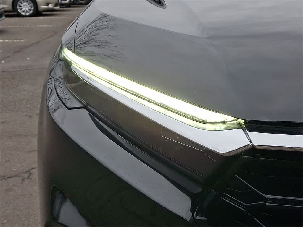 Thumbnail: 2023 Honda CR-V - 27