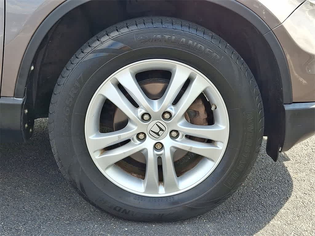Thumbnail: 2011 Honda CR-V - 26