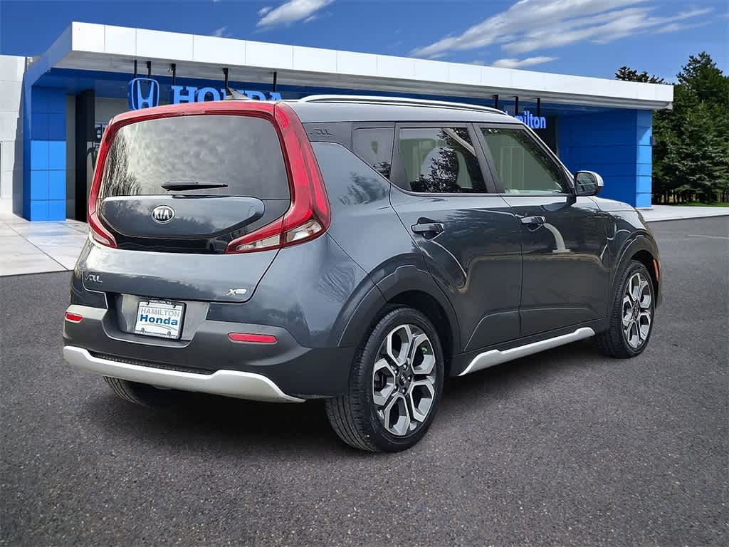 Thumbnail: 2020 Kia Soul - 24