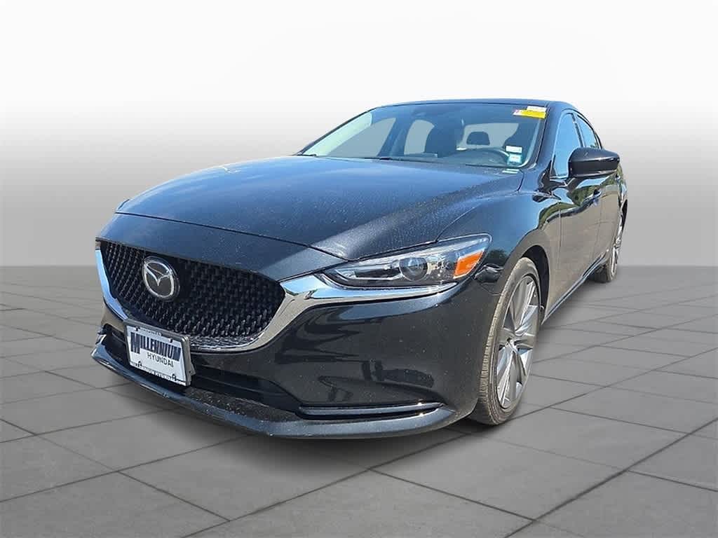 Thumbnail: 2020 Mazda Mazda6 - 1