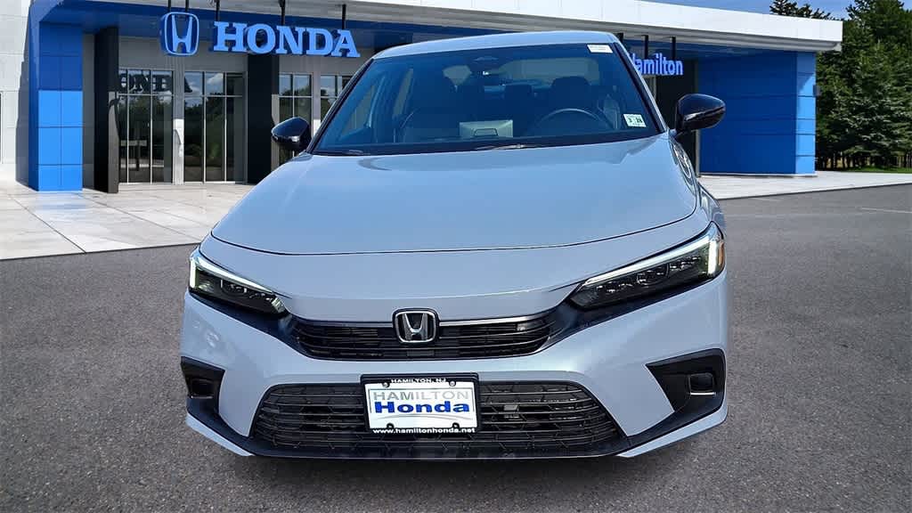 Thumbnail: 2023 Honda Civic - 3