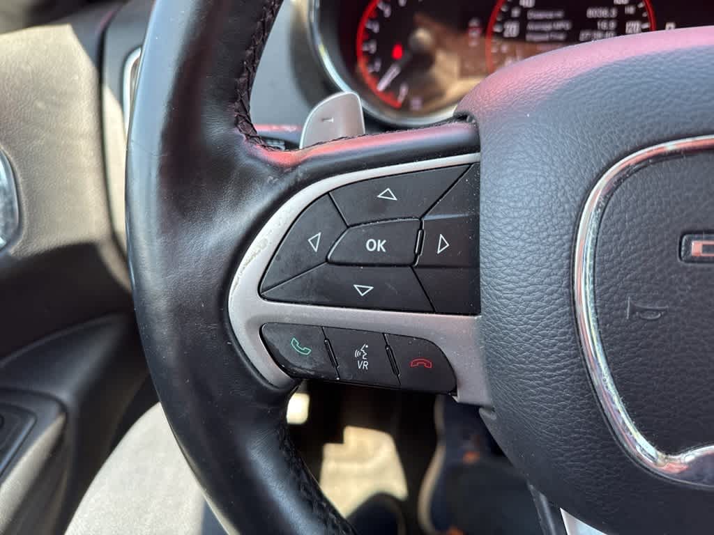 Thumbnail: 2015 Dodge Durango - 13