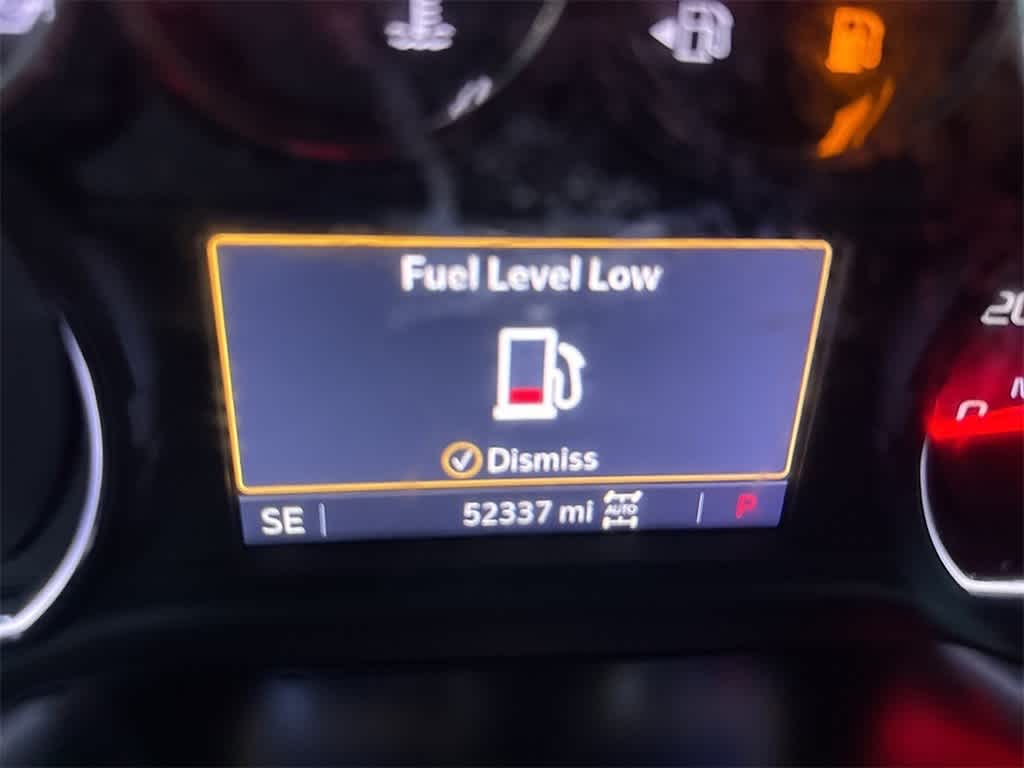 Thumbnail: 2019 Chevrolet Silverado 1500 - 11