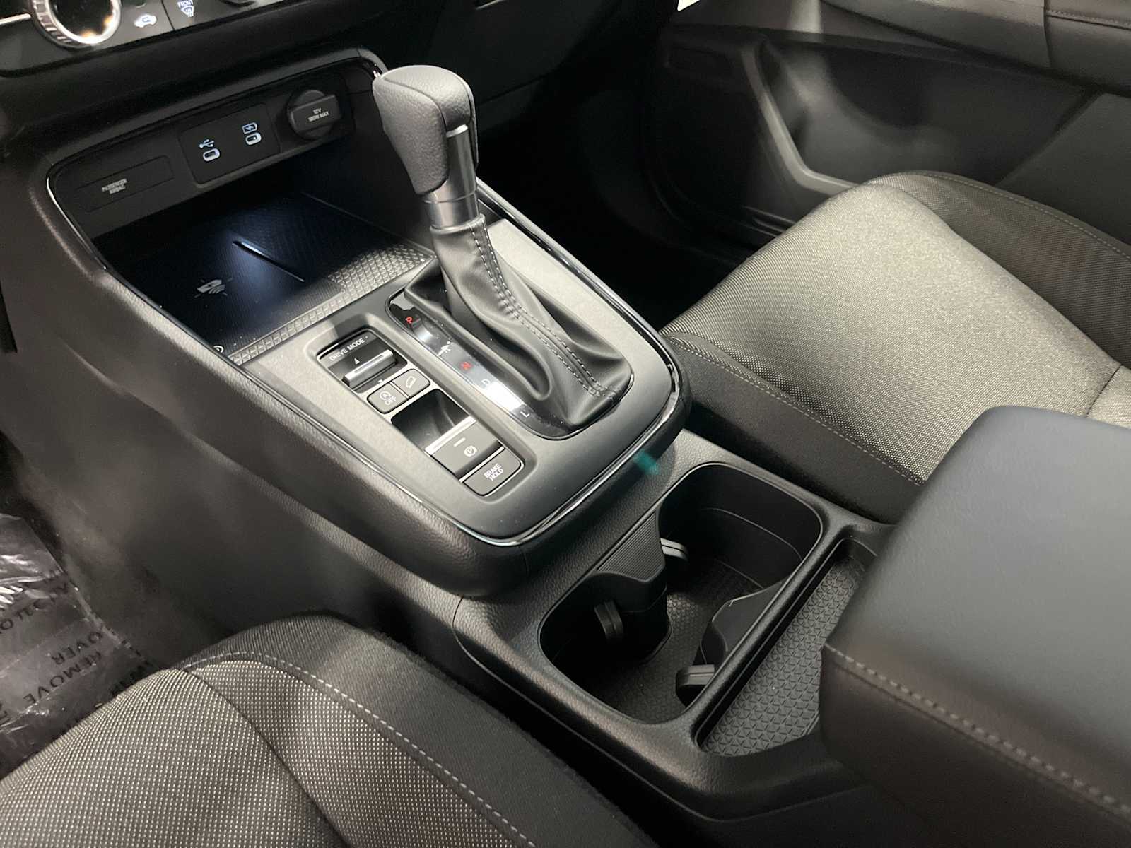 Thumbnail: 2026 Honda CR-V - 10