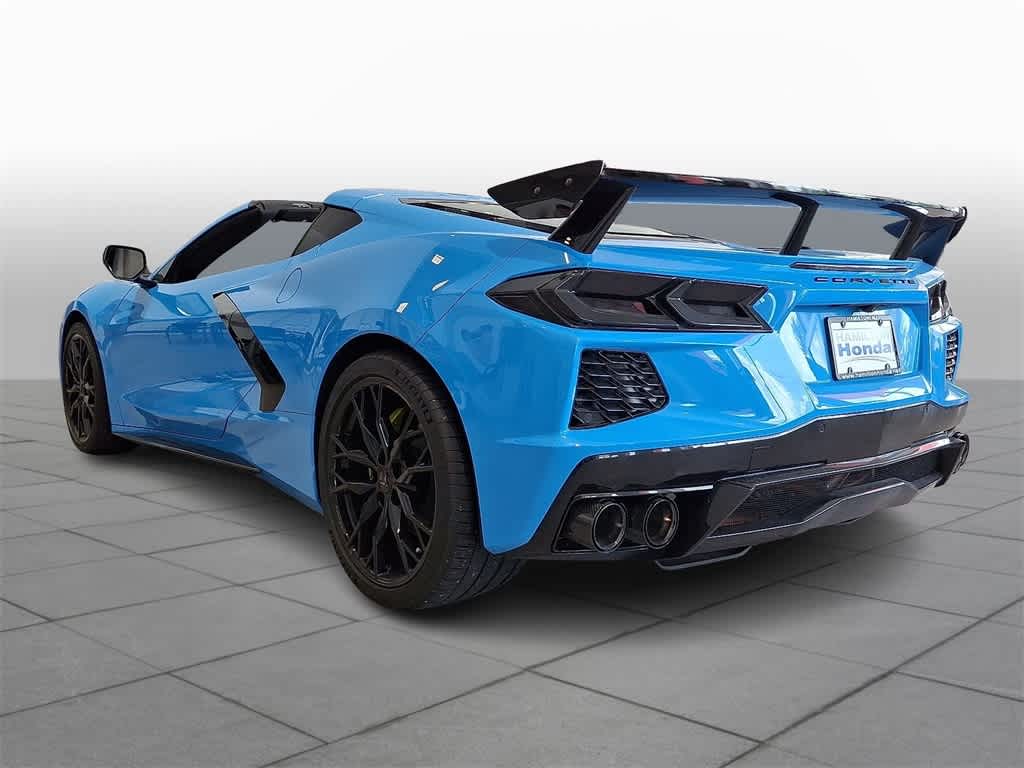 Thumbnail: 2023 Chevrolet Corvette - 14