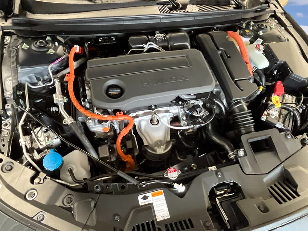 Thumbnail: 2026 Honda Accord - 12