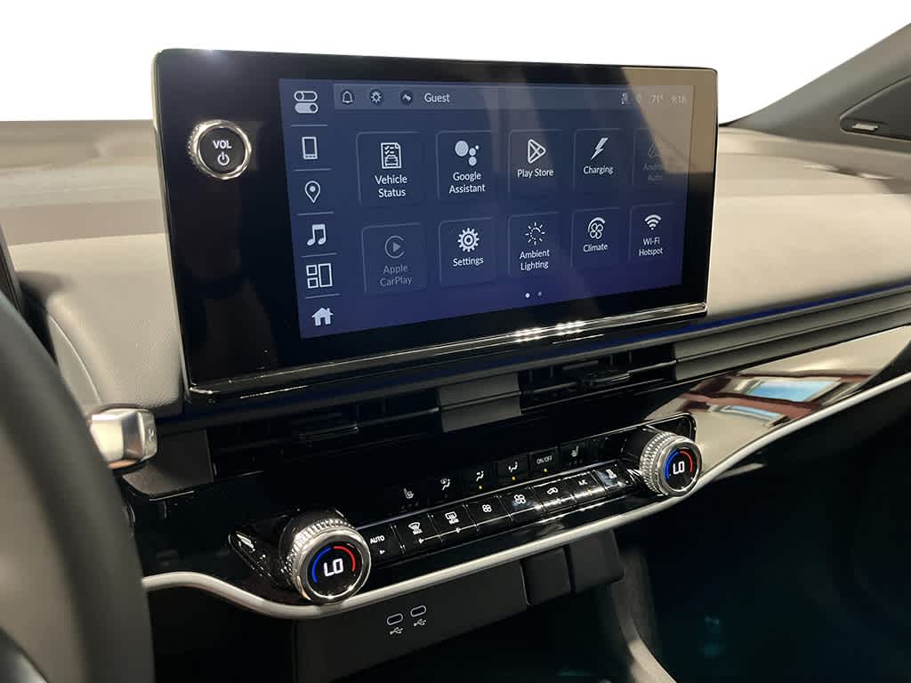 Thumbnail: 2026 Honda Prologue - 19