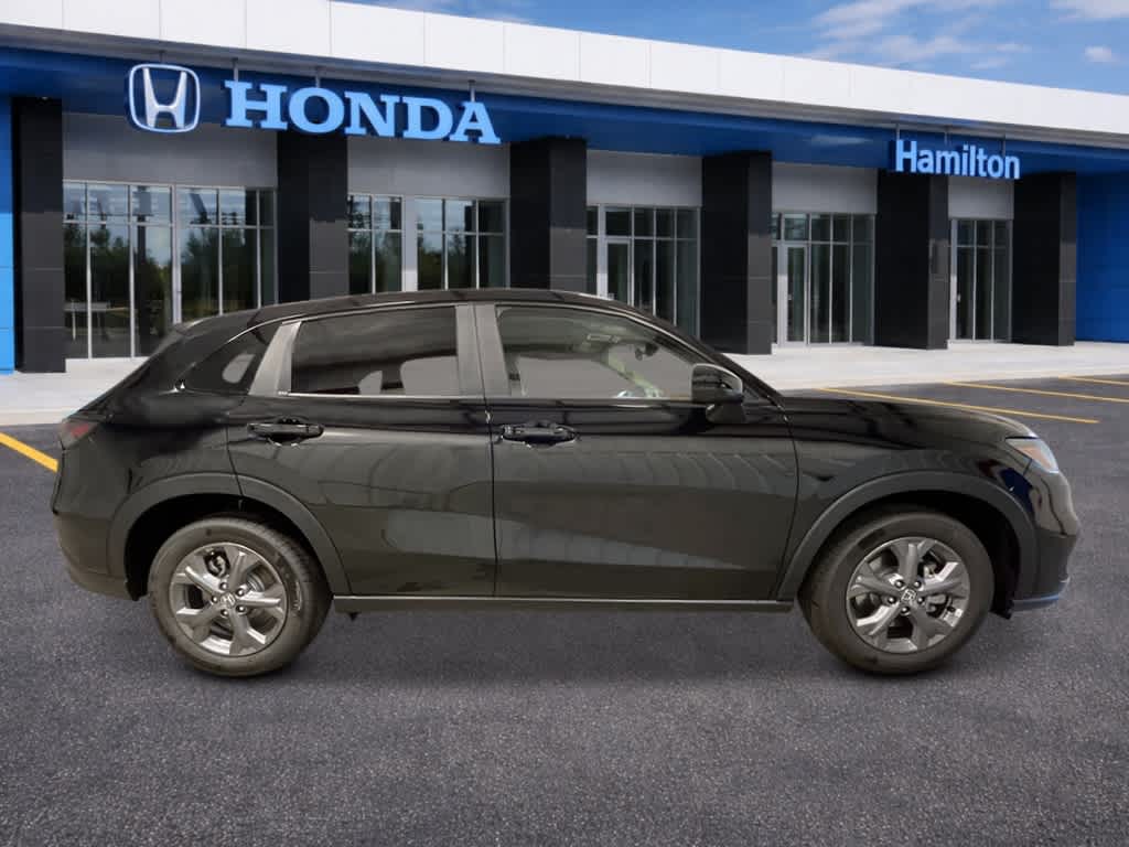 Thumbnail: 2027 Honda HR-V - 7
