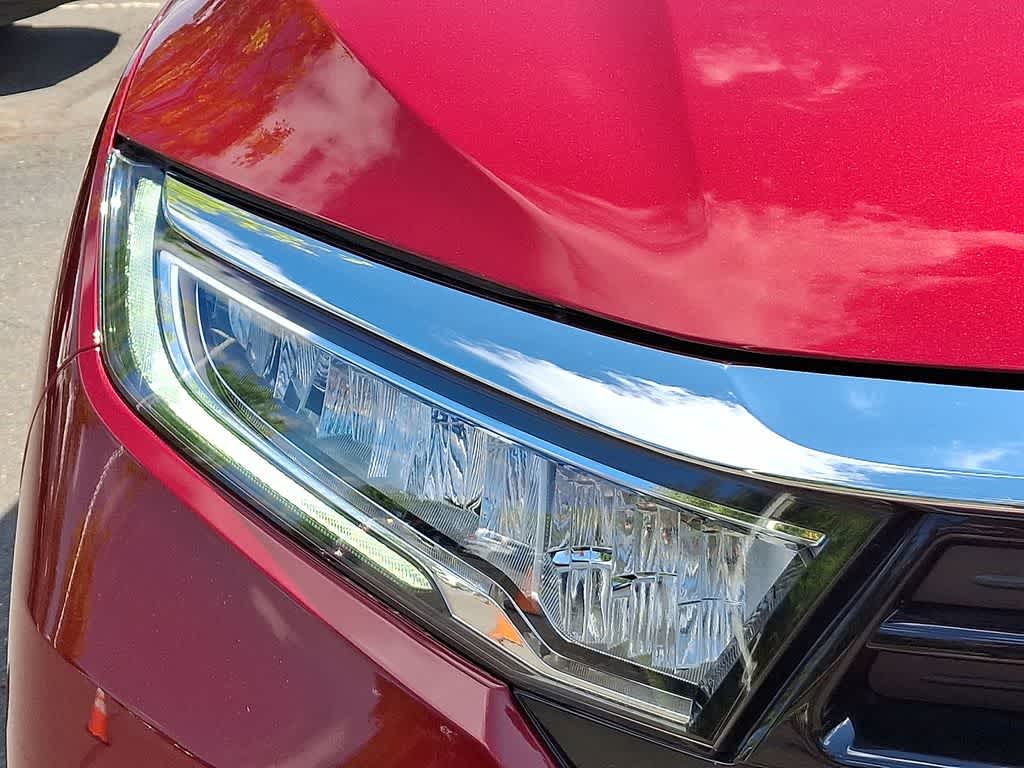 Thumbnail: 2023 Honda Odyssey - 27