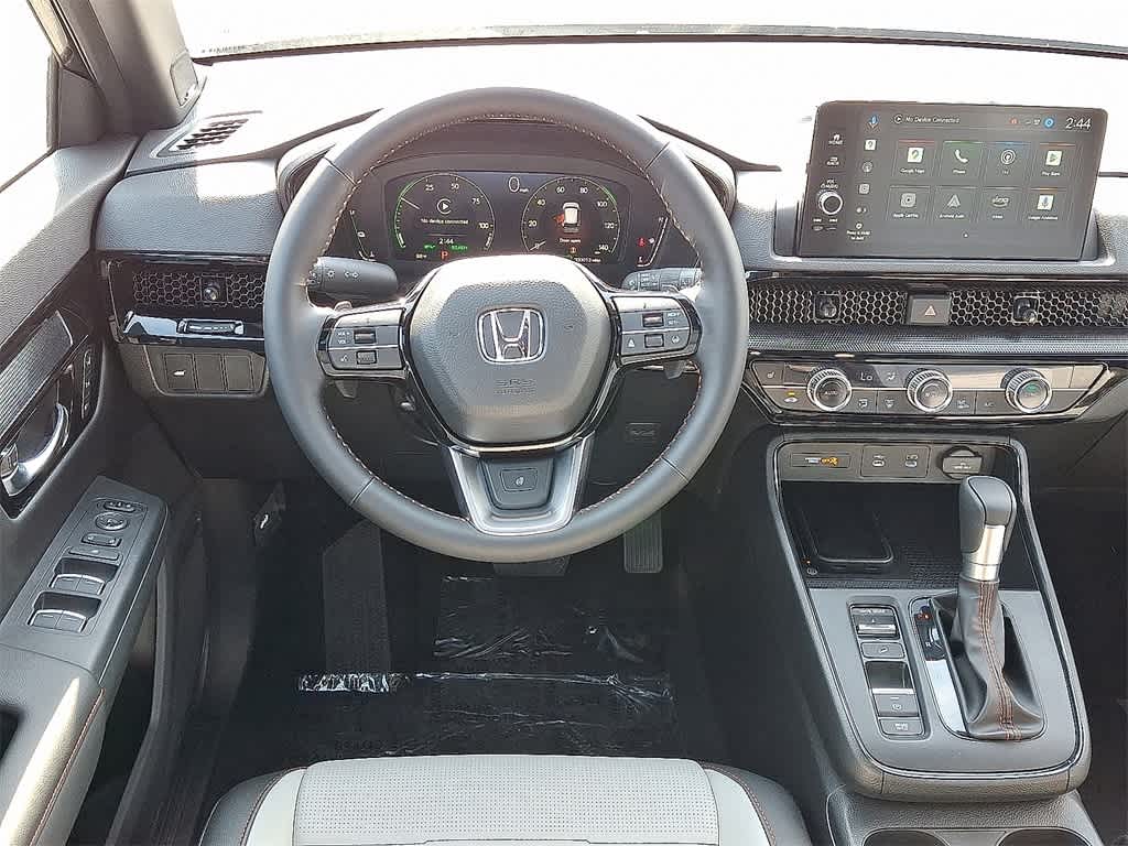 Thumbnail: 2026 Honda CR-V - 11