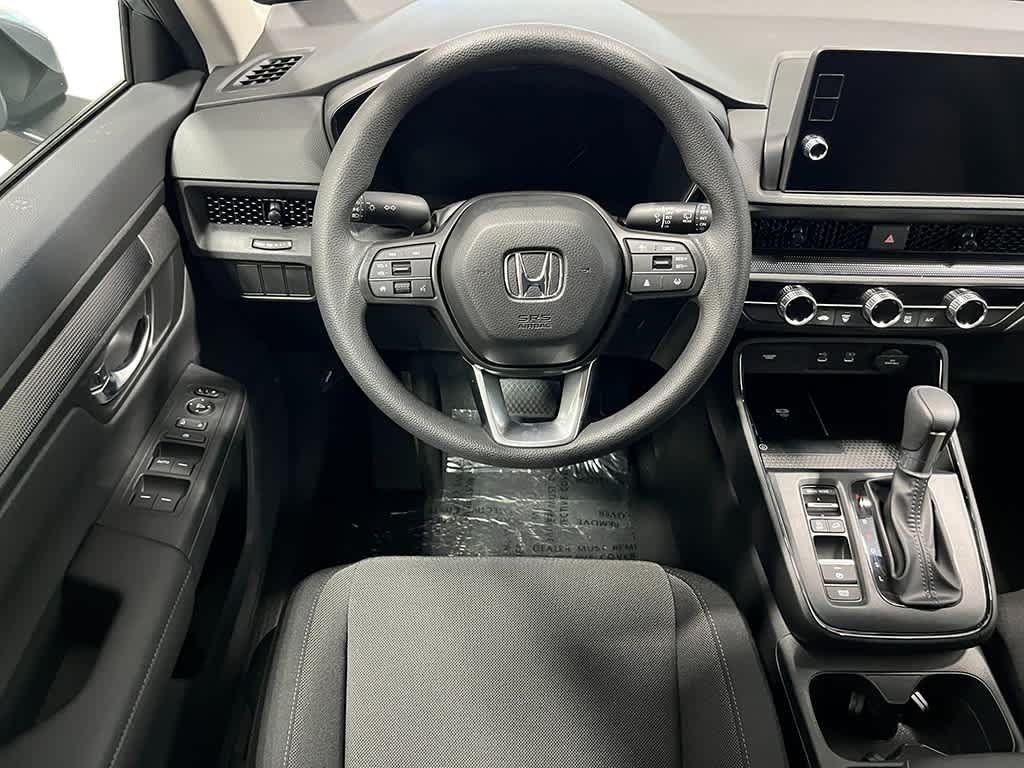 Thumbnail: 2026 Honda CR-V - 19