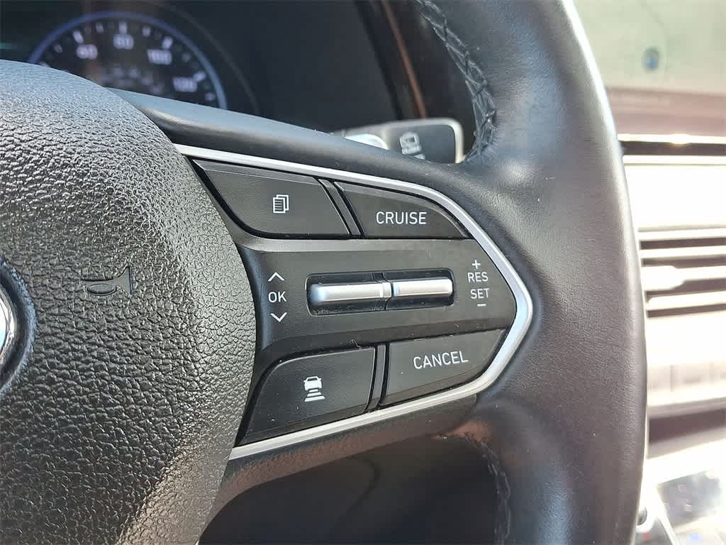 Thumbnail: 2020 Hyundai Palisade - 18
