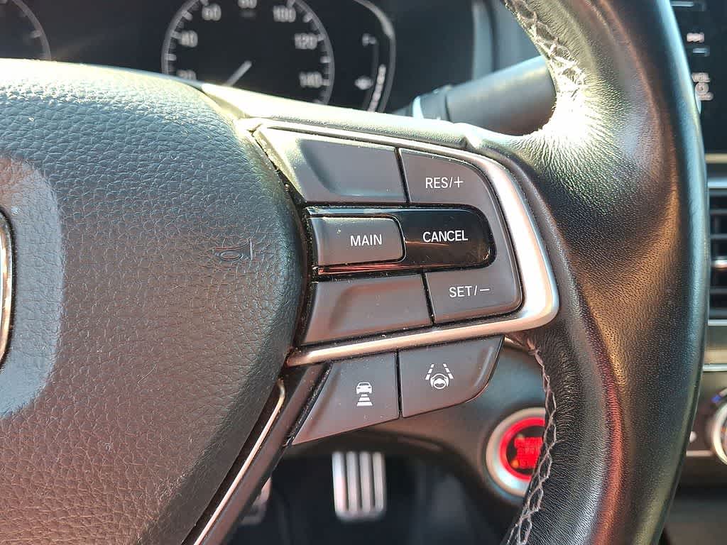 Thumbnail: 2019 Honda Accord - 17