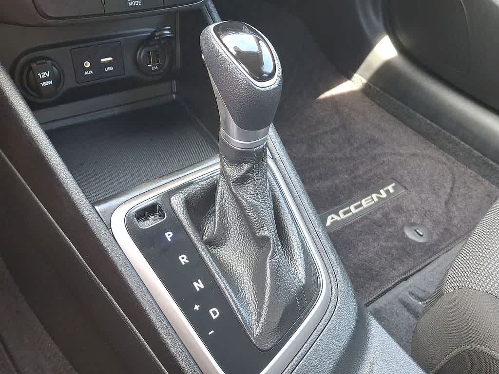 Thumbnail: 2019 Hyundai Accent - 12