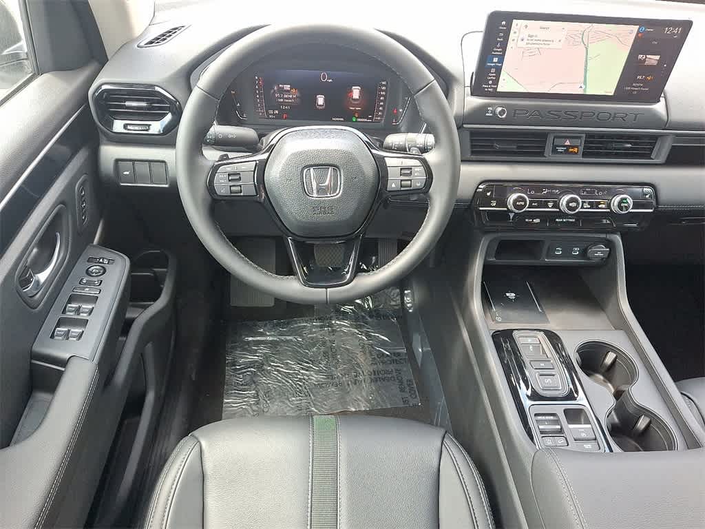 Thumbnail: 2026 Honda Passport - 10