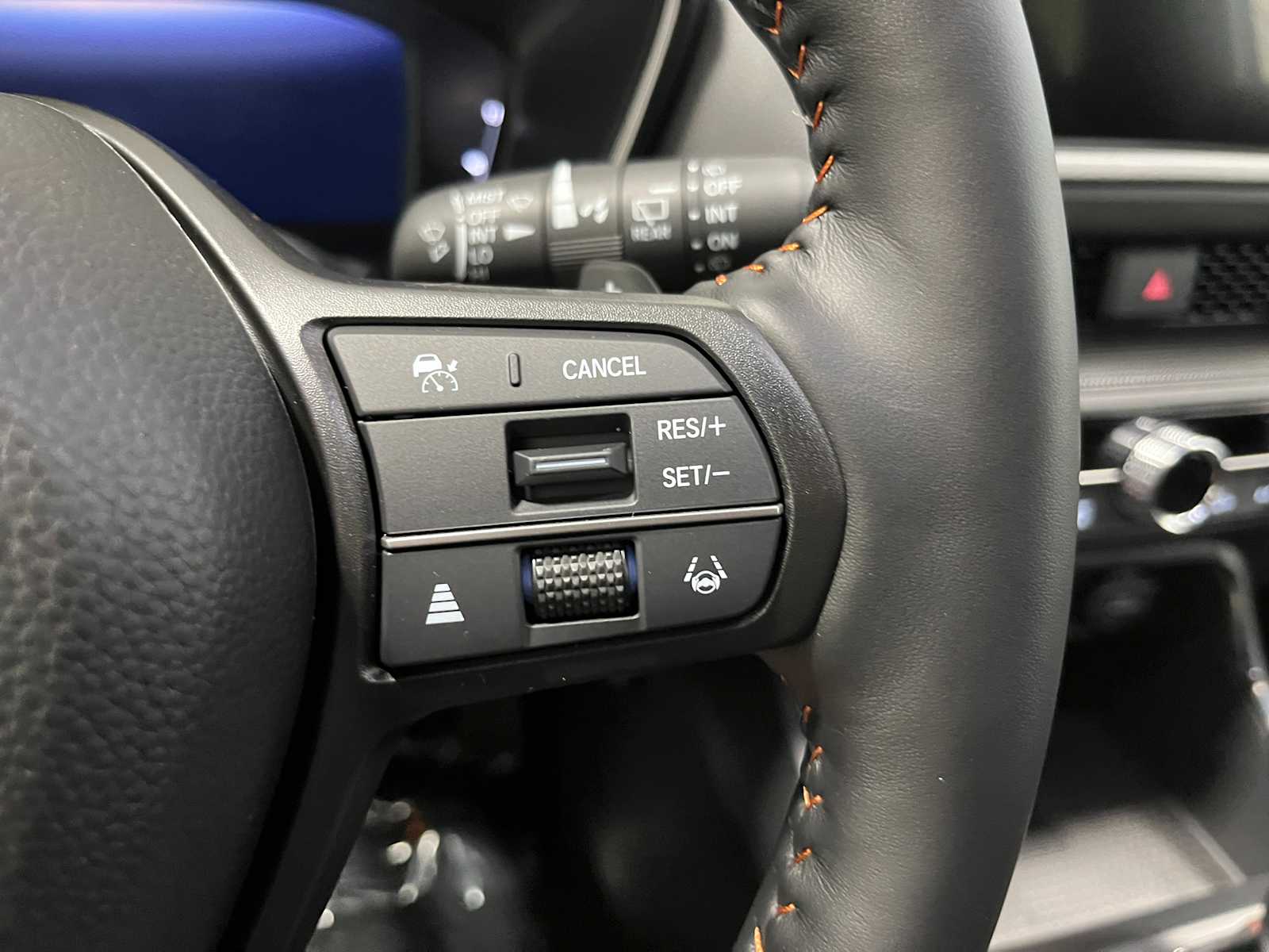 Thumbnail: 2026 Honda CR-V - 19