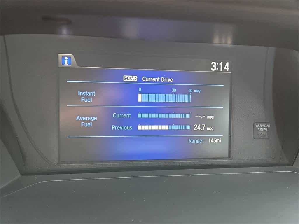 Thumbnail: 2016 Honda Accord - 11