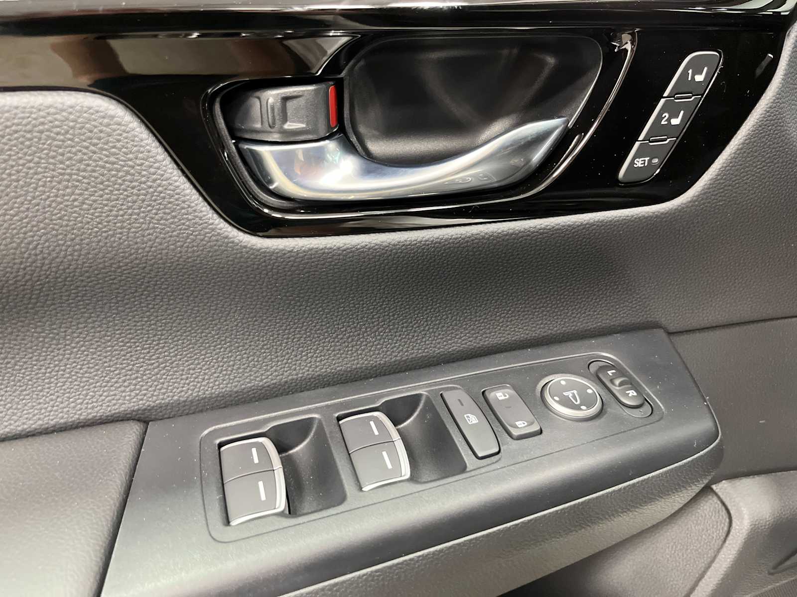 Thumbnail: 2026 Honda CR-V - 14