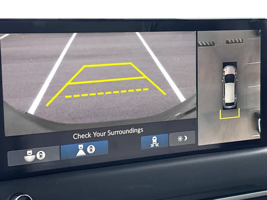 Thumbnail: 2026 Honda Pilot - 16