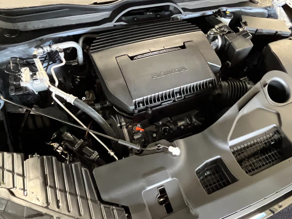 Thumbnail: 2026 Honda Pilot - 12